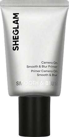 Primer Camera On Smooth & Blur Translucent SHEGLAM