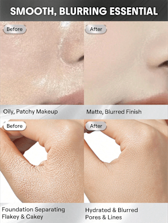 Primer Camera On Smooth & Blur Translucent SHEGLAM