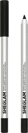 Eyeliner Gel Longwear Multi-Function Black SHEGLAM