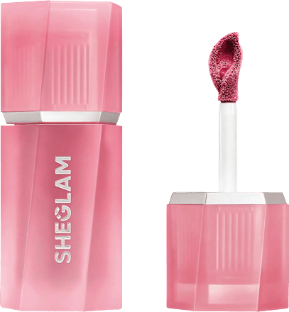Blush Air Plush Lip & Cheek Cream 211 In The Clouds SHEGLAM