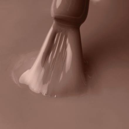 lak na nehty 66 Hot Cocoa GABRIELLA SALVETE