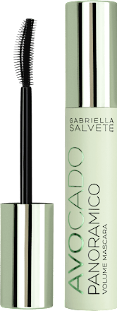 řasenka Panoramico Mascara Avocado Oil GABRIELLA SALVETE