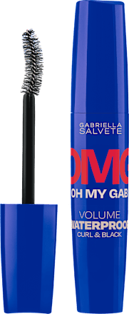 řasenka OMG voděodolná GABRIELLA SALVETE