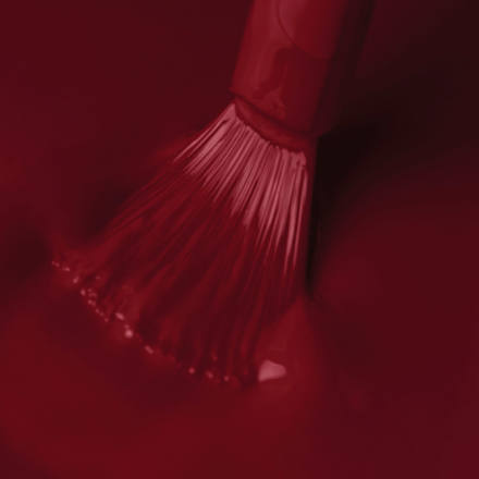 lak na nehty 21 BURGUNDY GABRIELLA SALVETE