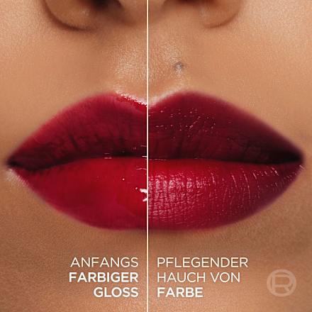 Lippenserum Hyaluron Tint 420 Le Rouge Paris L'ORÉAL PARiS