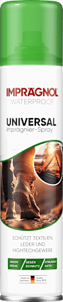 Imprägnier-Spray Universal PFC-frei Imprägnol