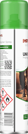 Imprägnier-Spray Universal PFC-frei Imprägnol