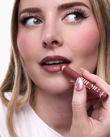 Lippenstift Lip Base Bite Me! 42 Wild Velvet wolfera by Paula