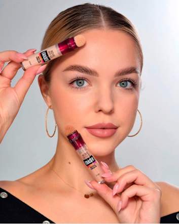Concealer Instant Anti-Age Effekt Löscher 10 Caramel MAYBELLINE NEW YORK