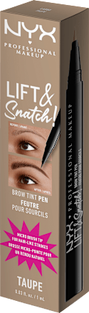 Augenbrauenstift Lift N Snatch 03 Taupe NYX PROFESSIONAL MAKEUP