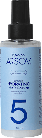 vlasové sérum Hydrating TOMAS ARSOV