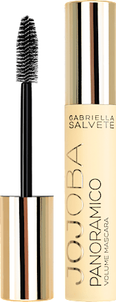 řasenka Panoramico Mascara Jojoba Oil GABRIELLA SALVETE
