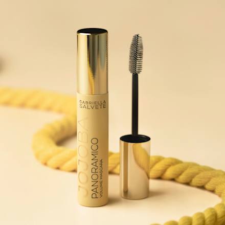 řasenka Panoramico Mascara Jojoba Oil GABRIELLA SALVETE