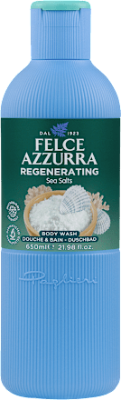 Gel za tuširanje - Sea Salts FELCE AZZURRA