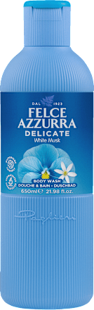 Gel za tuširanje - Muschio Bianco FELCE AZZURRA