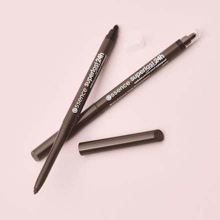 tužka na obočí voděodolná SUPERLAST 24h 30 dark brown essence