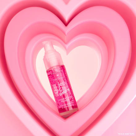hydratační primer Care Bears jelly 01 essence