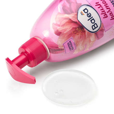 Cremeseife blush harmony Balea