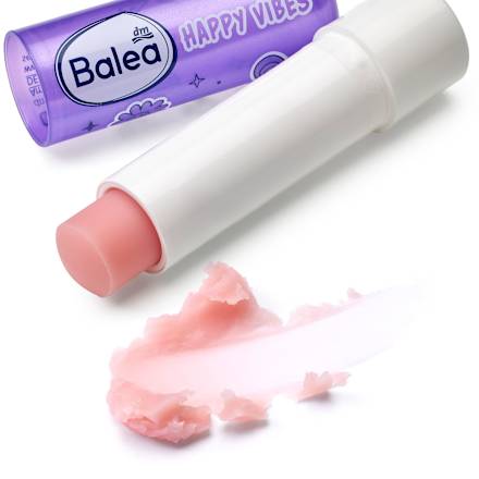 Lippenpflege Kinder Happy Vibes Balea