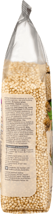 Quinoa, gepufft dmBio