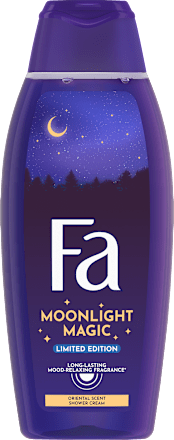 sprchový krém Moonlight Magic Fa