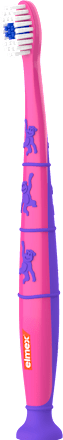 Szczoteczka do zębów Kids 3-6 lat elmex