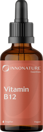 Vitamin B12 Tropfen INNONATURE