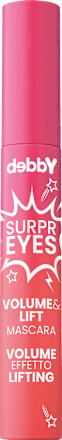 Mascara SURPREYES VOLUME&LIFT deBBY