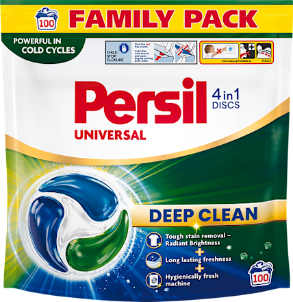 Kapsule za pranje rublja – Universal Persil