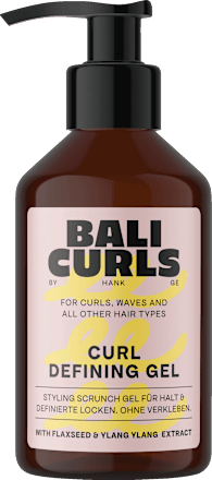 Gel za definisanje lokni BALI CURLS