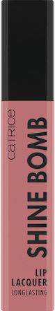 Lippenstift Shine Bomb 020 Good Taste CATRICE