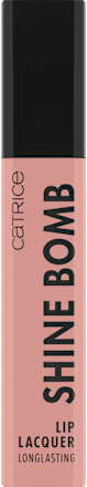 Lippenstift Shine Bomb 010 French Silk French Silk CATRICE