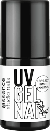 Nadlak za nokte UV Gel Nail essence