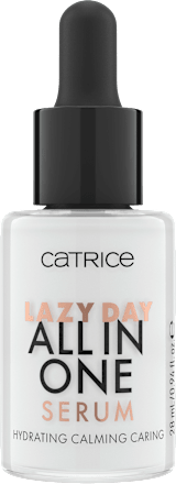 Sérum na tvár Lazy Day all in 1 CATRICE