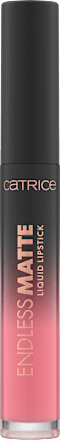 Tekutý rúž Endless Matte - 040 Wifey CATRICE