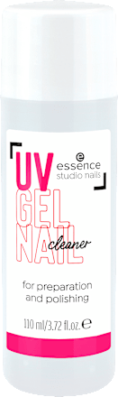 Nagelreiniger Studio Nails UV Gel Nail 01 Just Clean It essence