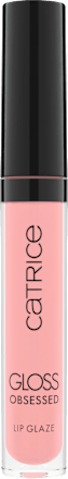 Szájfény, Gloss Obsessed - Nr. 020 Same Gloss, Different Day CATRICE