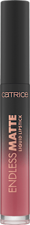 Folyékony rúzs, Endless Matte - Nr. 050 Kiss Me Quick CATRICE