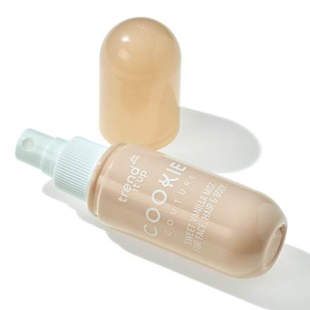 Körper- und Haarspray Cookie Couture Sweet Vanilla trend !t up