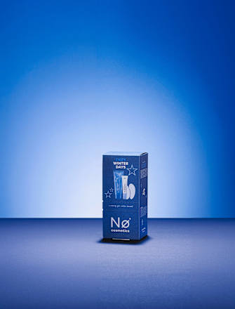 Geschenkset Cozy Winter Days NØ cosmetics