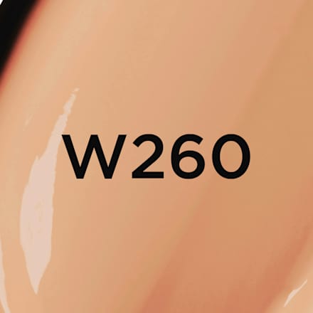 Foundation Infaillible 24H Fresh Wear Cushion 260 Warm, 11g L'ORÉAL PARiS