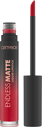 Folyékony rúzs, Endless Matte - Nr. 060 Red Flag CATRICE