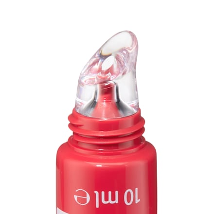 Maslo na pery Intense Care - 50 Velvet Rouge alverde NATURKOSMETIK