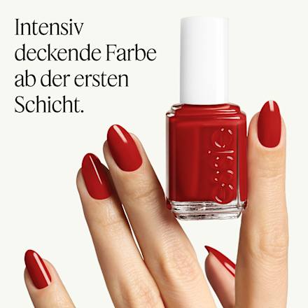 Nagellack 49 Wicked essie