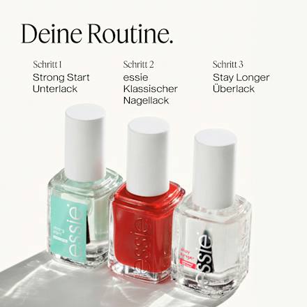 Nagellack 49 Wicked essie