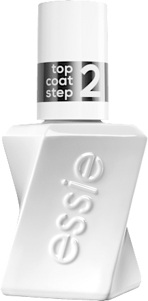 Top coat gel couture essie