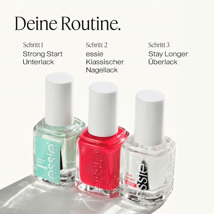 Nagellack 15 Sugar Daddy essie