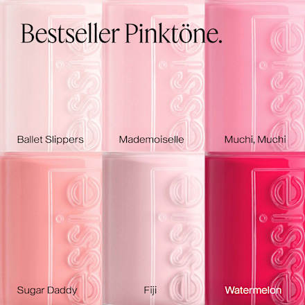 Nagellack 15 Sugar Daddy essie