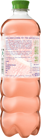 Erfrischungsgetränk, Balance Juicy Pink Grapefruit VÖSLAUER