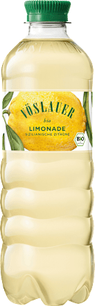 Erfrischungsgetränk, Limonade Sizilianische Zitrone VÖSLAUER